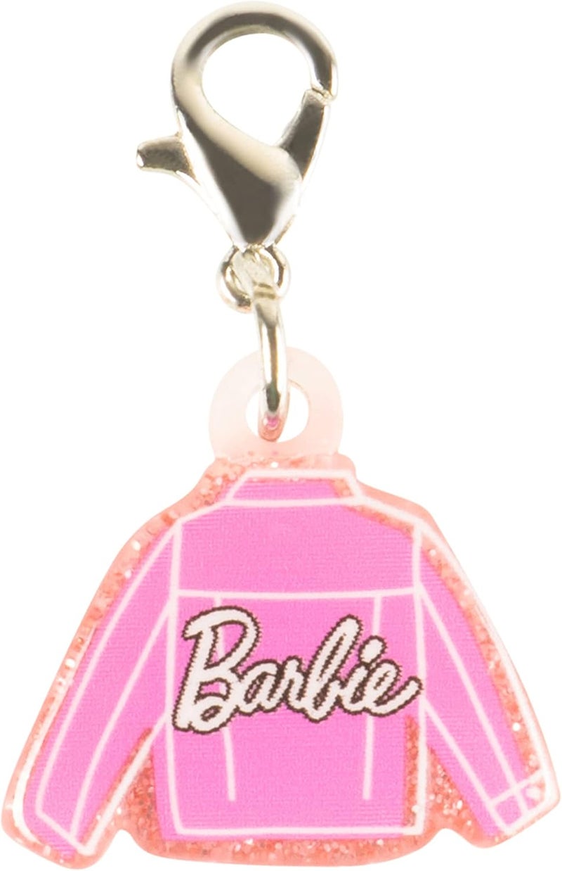 Luv Her Girls Add A Charm Box Set with 1 charm bracelet & 5 interchangeable charms - Ages 3+ - Image 4